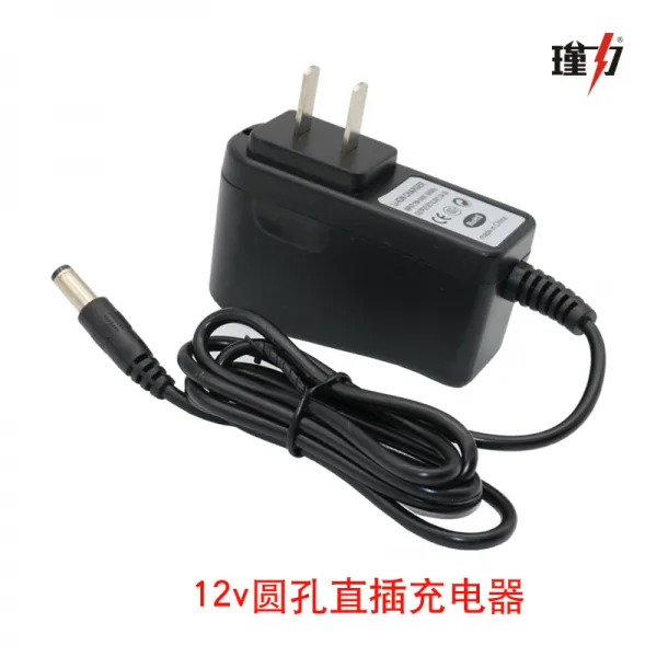 손 빼앗다 12V 168V144V21V 전기드릴 25V 건전지충전 부품, 12v 직입 충전기