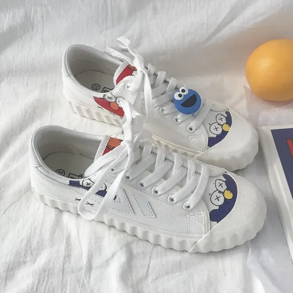 빅피플 신발 데일리 Ty102 심플 컴포트 여성 클래식