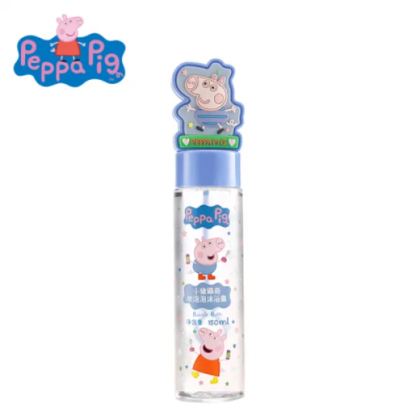 돼지 페치 (ppapa papig) 어린이 불다 목욕 로션 아기 아기 아기 목욕 150ml 목욕 샤워크림 크린징 조지 150ml(686), 1개, 0ml
