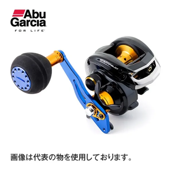 결품 중：납기 미정　ABU(아부가르시아 Abu Garcia가르시아(Abu Garcia)) 오션 필드 7-L(좌핸들) 코드：14, One Color, 상세 설명 참조0