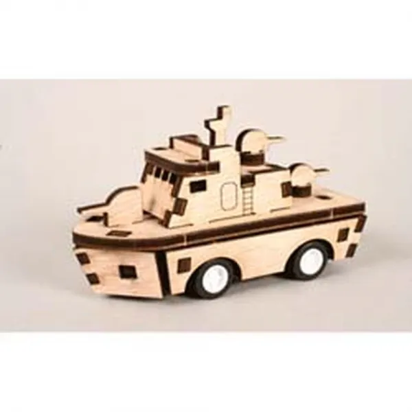 미니어처 참수리고속정 완구 공방 영공 달려라 기본 Efb6