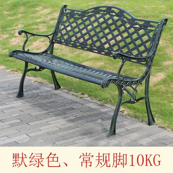 야외벤치 실외 공원의자 캐주얼 긴벤치 카보나이징 나무판 실내실외 정원 광장 원목 조경 돌, T01-로즈 격자체크 머큐리 일반형 발 G31