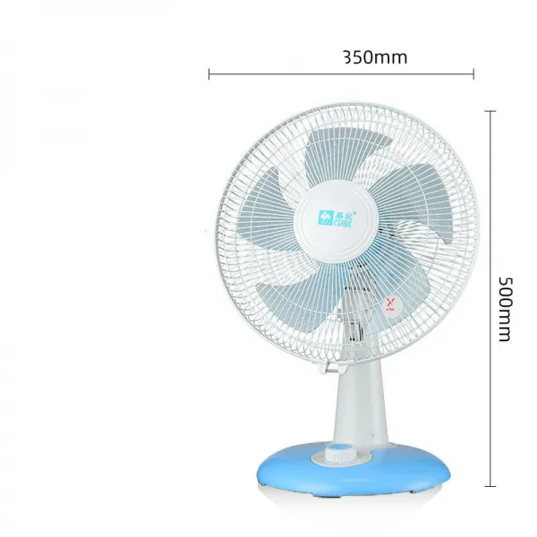 [해외 직송]DALIN 선풍기 가정용 대당선 에너지 절약 정시립식 선풍기가 고개를 저어 기숙사에 착지한다 XZ54 A21, 01 중 화이트 시간불가 플라스틱 잎, 3M 선