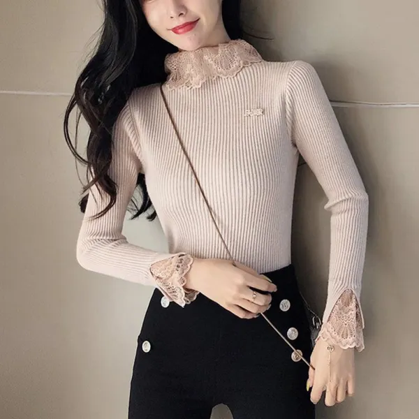 이레 여성 폴라티 ZV-S