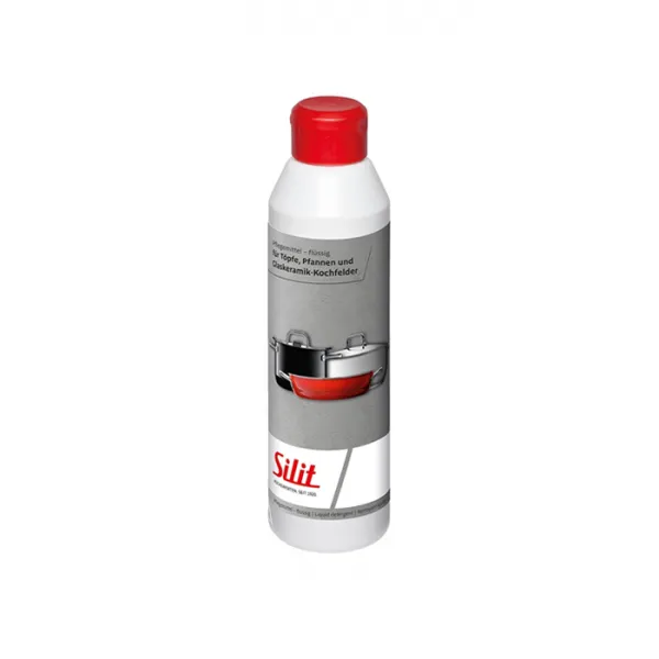 실리트 냄비 클리너 250ml 21 6330 0823, 단품