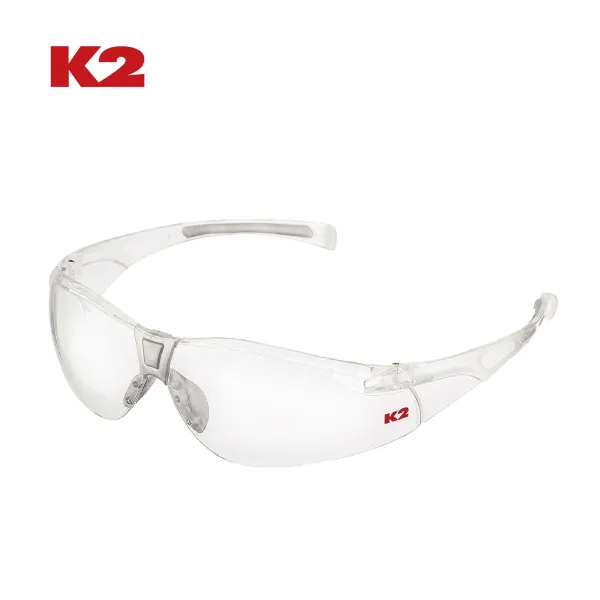 YH스틸 K2보안경 KP-102A, 1개