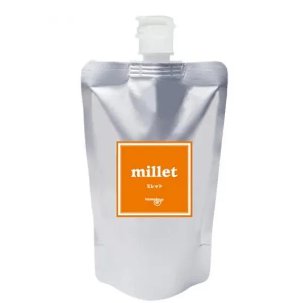 카이세이도 미렛 육모 미발 미용 대책 음료 사프리 (300ml)