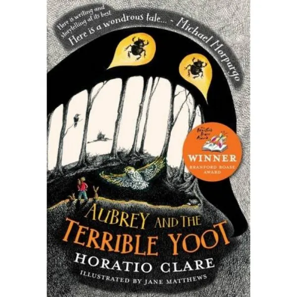 오브리와 끔찍한 멍청이 단일옵션