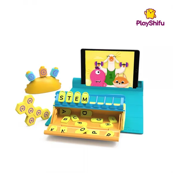 플루고 위즈팩 학습기기 카운트 + 링크, 1세트