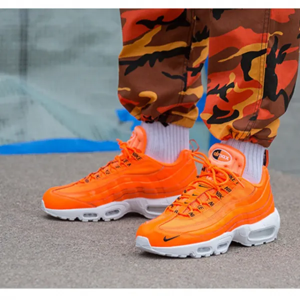 Nike 나이키 에어맥스 95 프리미엄 538416-801 Air Max PRM