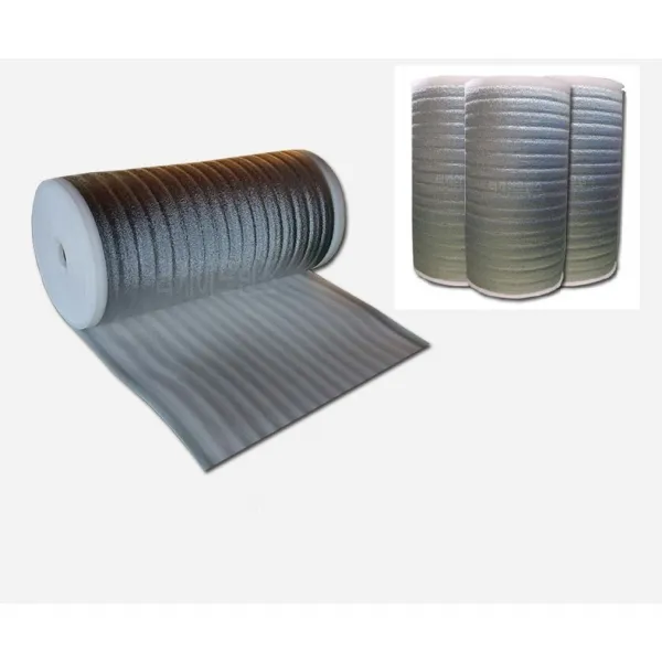 은박 방한재 열반사 외벽 단열재 벽 바닥 보온재 벽 냉기 차단 실내 단열 매트 은박지 은박매트 폭1mx길이5mx두께4mm