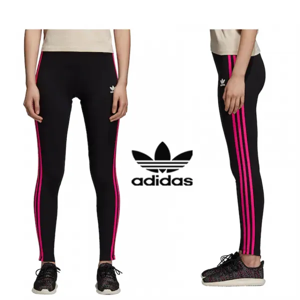 [해외] 미국정품 아디다스 adidas Originals Racing AA-43 Leggings 여자 레깅스 팬츠 바지