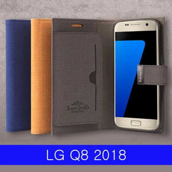 라앤다 핸드폰케이스 케이스_심플_q8_2018_토스카_다이어리_lg_q815 국내및아시아