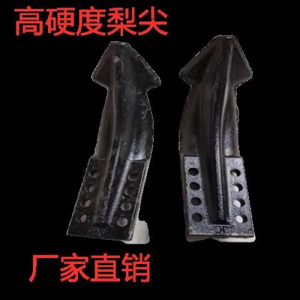 세컨드플랫폼 도랑파기 중간 숏 쟁기질 부품 이랑틀 트랙터 경운기 양식 작은 헤드 농용 구식의 캇터칼날, 주강쟁기체