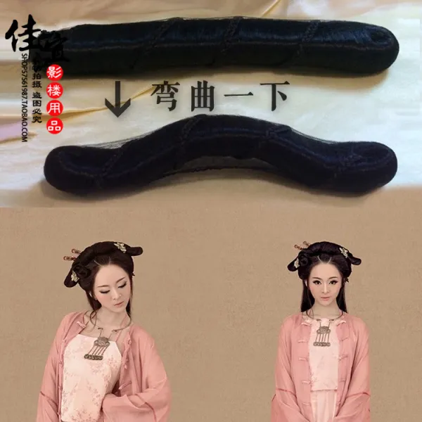 트레이드식스 브르머리띠 인쇄월이다 시렁 고대복장 가방 옥장이 노래함 상투 러너 보드 가능 꼬불꼬불 몽둥이질을 쇠뿔, 1, 629 블랙