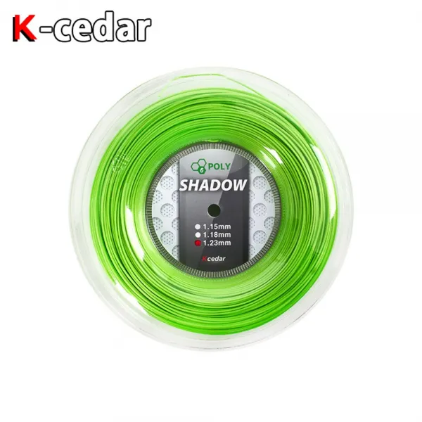 케이세다 쉐도우 (1.23 /1.18) 그린 200m, 그린