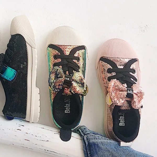 유블리 아동운동화 반짝반짝홀로그램 남아여아 신발 홀그