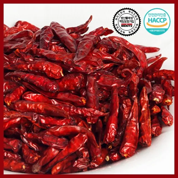 금송가루촌 베트남건고추, 1개, 500g