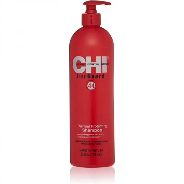 파루크 치 열 샴푸 -739 ml, 1