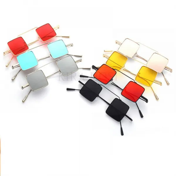 kirahosi 해달 5 아동 남아 선글라스 아동용 패션 자외선차단 277 BX9cpag