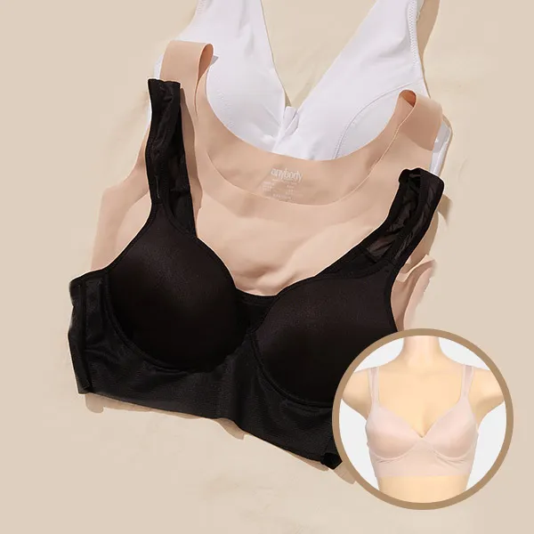 애니바디 컴포트 브라 **특가세일**기회는이때다 뉴코아 울산성남