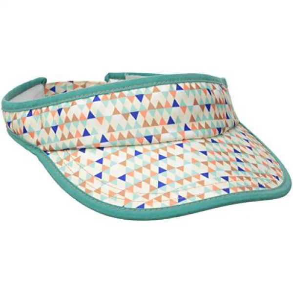 암술 여자 도쿄 바이저 Pistil Womens Tokyo Visor