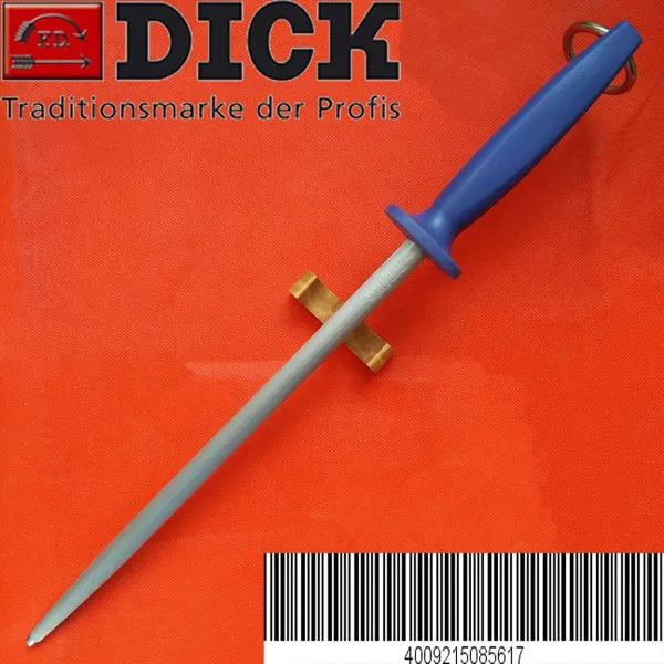 샤프너 독일 F.dick WRIGLEY75171300-12도살 가게전용 숫돌, 기본