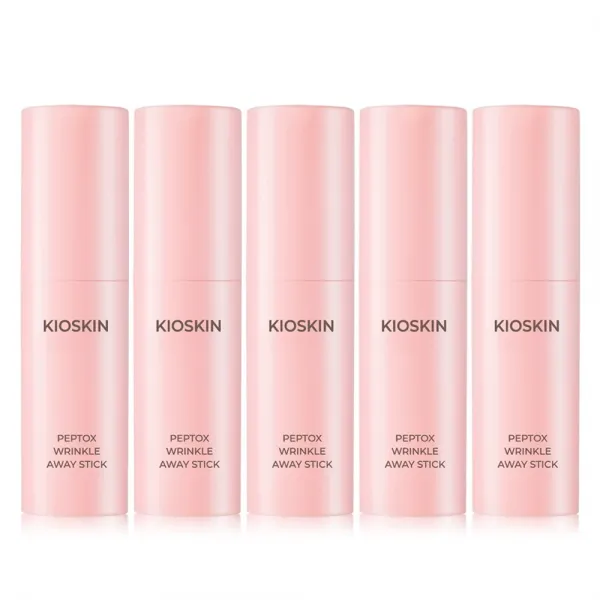 키오스킨 보톡스 멀티밤, 12g, 5개