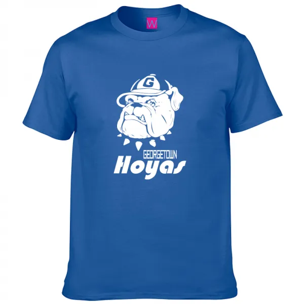 홈플렉스 미국 조지타운 대학교 GEORGETOWNHOYAS 불독 버슨 모교