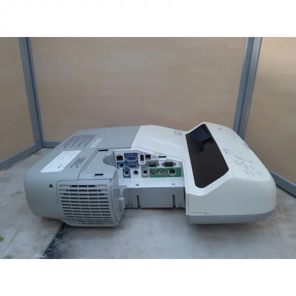 엡손 빔프로젝터 Eb 460 3000안시 단초점 /중고