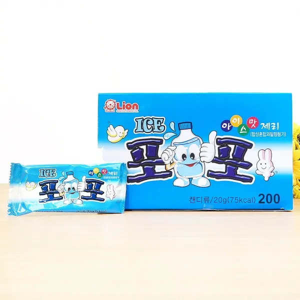 포포 아이스맛 20g x30개, 단일상품, 속성없음
