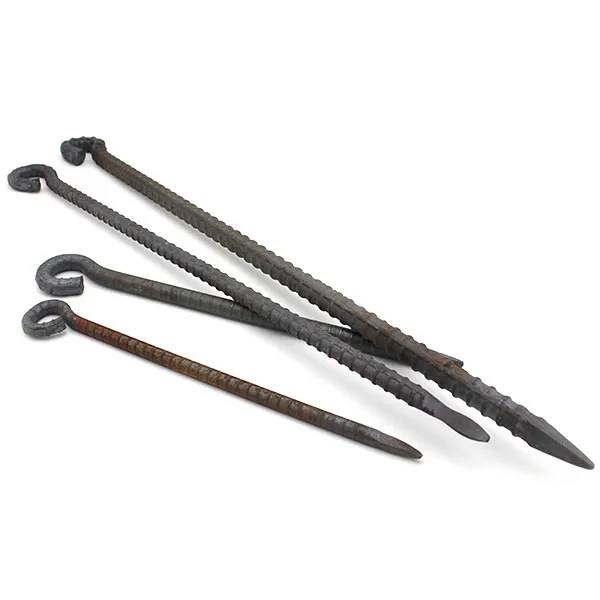 철근말뚝 30cm(9mm)