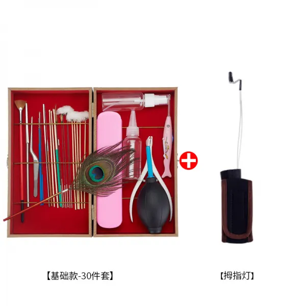 트레이더스윤 귀이개 고퀄리티 숟가락 전업 신기 때리다 털 밟다 귀를 후비다 귀청이 떨리다, 마사지사 판 귀파개 30  엄지등