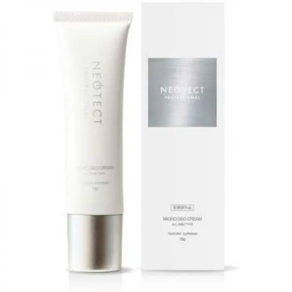 [의약 부외품] 약용 네오테쿠토 노화 데오도란트 액취증 크림 발한 발 냄새 겨드랑이 액취증 땀 냄새 액, 1, 단일상품