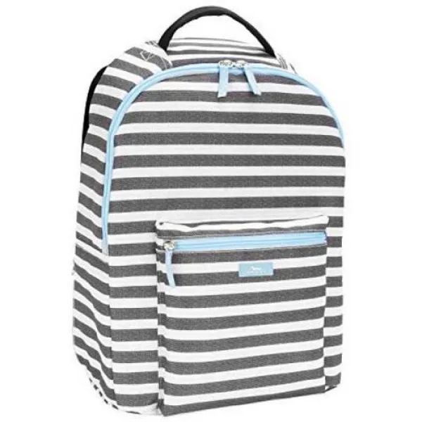 SCOUT SCOUT Pack Leader School Backpack with Laptop Sleeve Zipper a, 상세내용참조