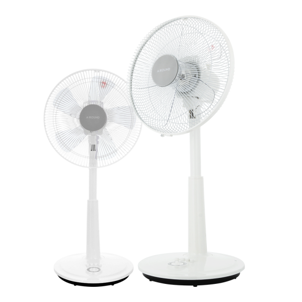 어라운드 에어러블 스탠드 선풍기 35cm AR-A14