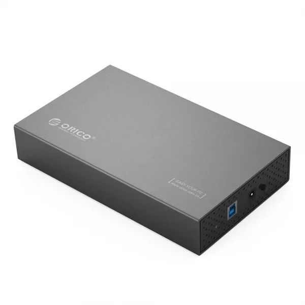 전원 공급 USB 허브 ORICO 3519 시리즈, 액세서리 및 보급품