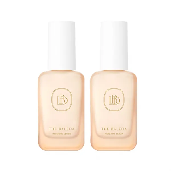 더바르다 수분 세럼 더블세트, 30ml 2개