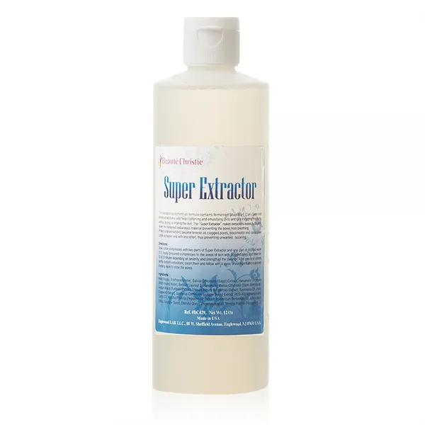 보떼 크리스티에 슈퍼 익스트렉터 350ml 엑스로션 코피지연화제 블랙헤드 제거, 350ml, 1개