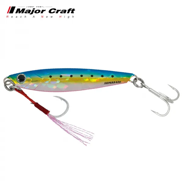 MAJORCRAFT마패 JPS 강기슭 철판 미끼 20G 멀다 미노우 농어 글리터, JPS 20g 28 색깔