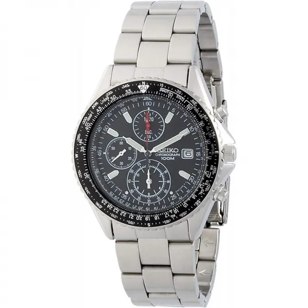 [세이코 import] SEIKO 시계 역수입 해외 모델 SND253PC 남성