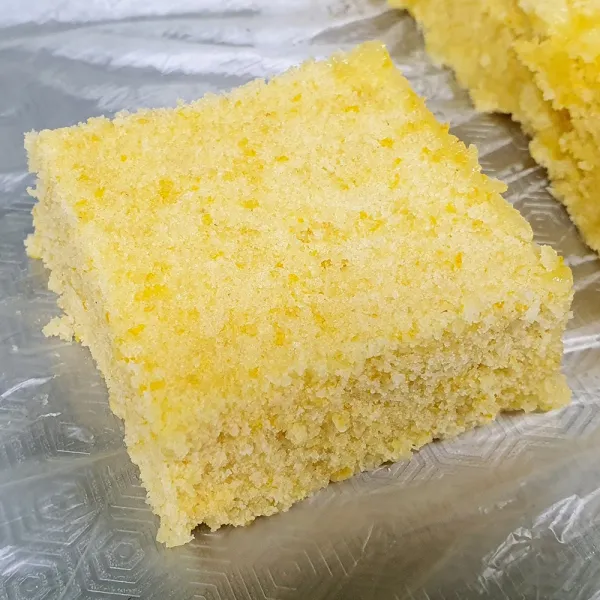 심순례떡이야기 단호박백설기 1.6kg 전통방식 개별포장 선물 간식 아침식사대용 떡맛집 1box 1600g