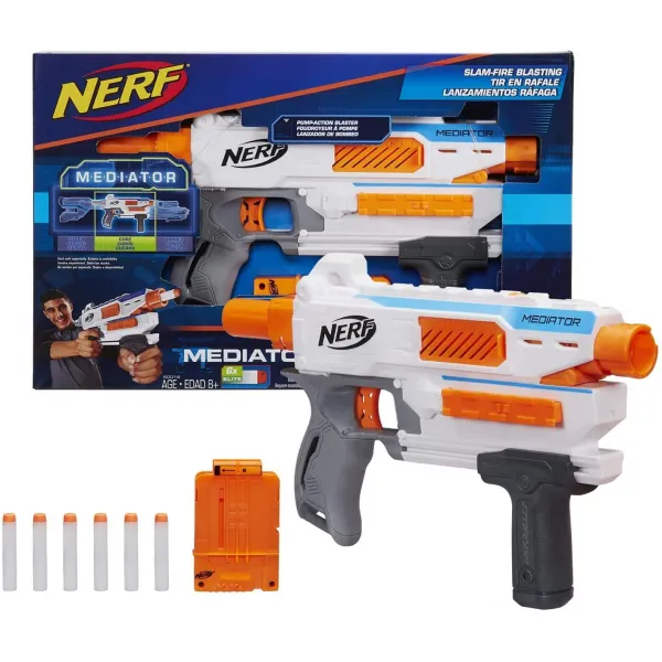 7.예상수령일 2-6일 이내 하스브로 (HASBRO) 나후 계수 중재자 E0016 정품 B07GRBFQJT 일본아마존추천, One Color