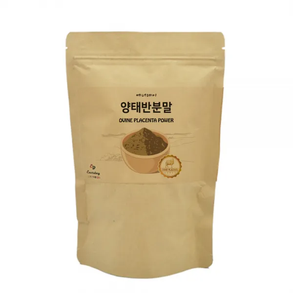 호주 양태반분말 가루 50g 고함량 양태반콜라겐 플라센타 먹는태반효과 프롤린 아미노산 영양복합체 활력 생기 엘라스틴 히알루론산 이너뷰티, 3봉