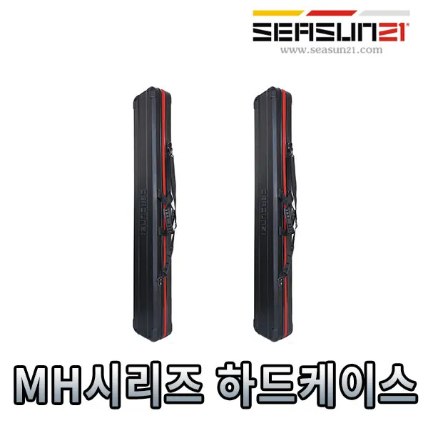 시선21 MH시리즈 MH-137 MH-150 바다 낚시 가방, 단일색상