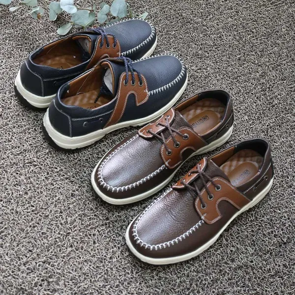 슈벨 천연가죽 남자 로퍼 단화 구두 스니커즈 07로퍼