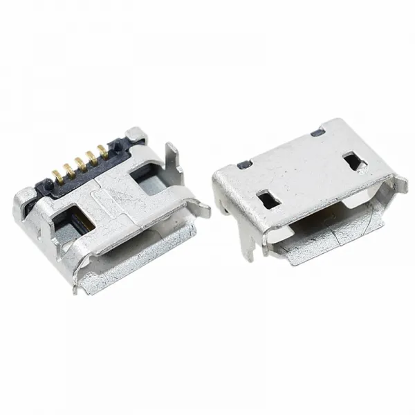 USB소켓 72 끼어들다 있음 용접 지점 MICROUSB5PF 뒤 4765626048