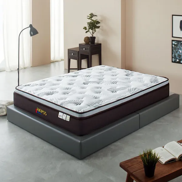 5성급 호텔 매트리스 국내산 고급매트, 민트