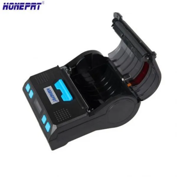 [해외] 싼 터멀 TICKET 송장 SMALL 열 영수증 MICRO BLUETOOTH PRINTER POS80 한 휴 SMARTPHONE, 상세내용표시