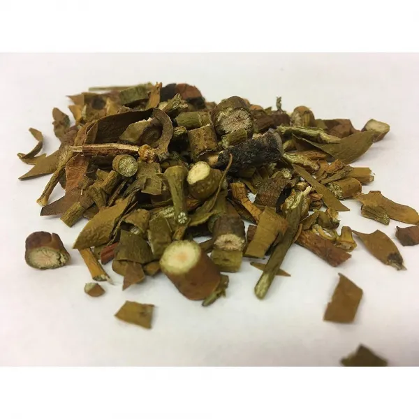 [미국직구]Trustworthy Herbs 약초 Taxilli Taxillus sutchuenensis (콩트) Danser 智盛 상 뽕나무 기생 카시 기생, 선택, 상세설명참조